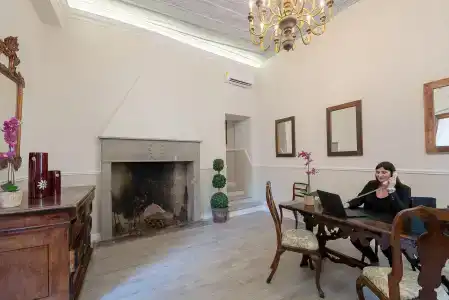 Residenza D'Epoca La Basilica - 9