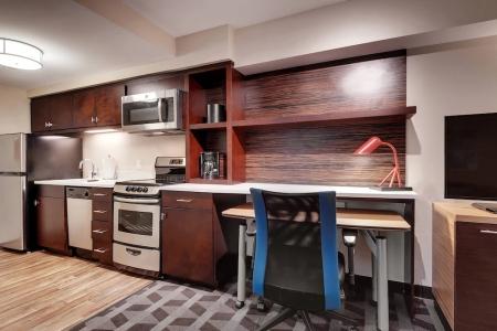 TownePlace Suites by Marriott Austin Parmer/Tech Ridge - 53