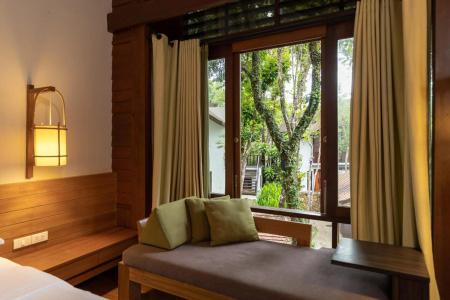 The Tubkaak Krabi Boutique Resort - Sha Extra Plus - 30