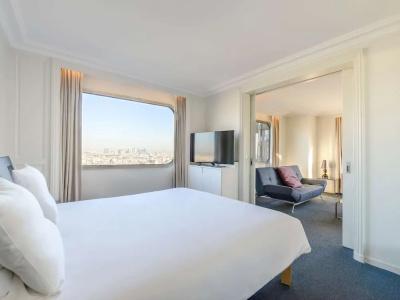 Novotel Paris Centre Tour Eiffel - 58