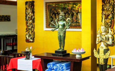 Beyond Yangon Inn - 22