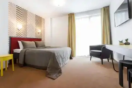 Viešbutis Simpatija - 19