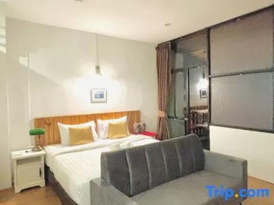 Yak Guesthouse - 127