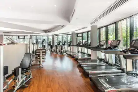 Rixos Downtown Antalya All Inclusive - 23