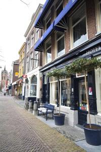 Bridges House Delft - 0