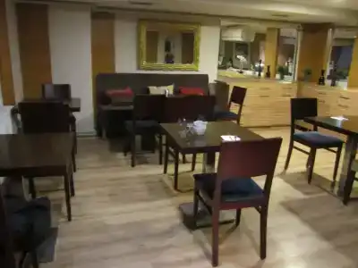 Derpa Suite Osmanbey - 14