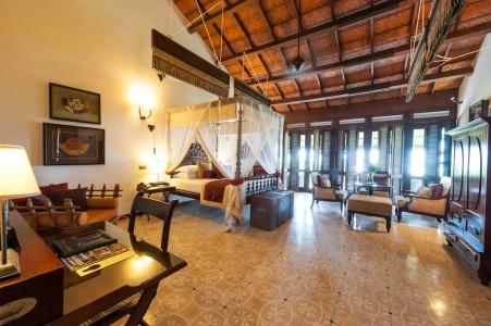 Reef Villa and Spa - 151