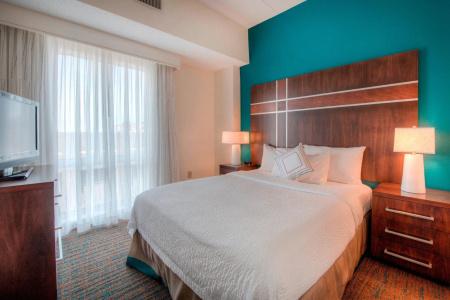 Residence Inn Charlotte Uptown - 41