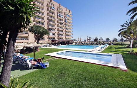 Apartamentos Pyr Fuengirola - 19