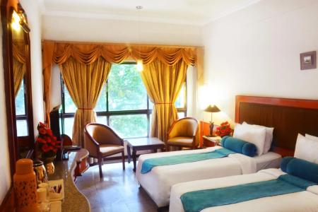 Ashraya International - 3