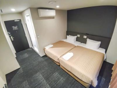 Livemax Kokura Ekimae - 37