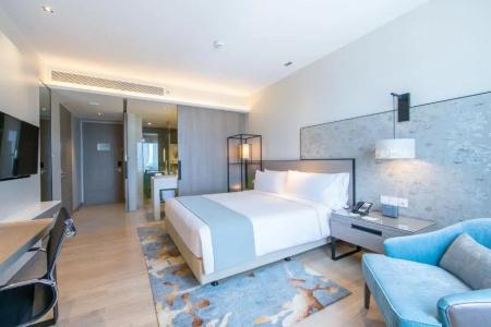 Holiday Inn & Suites Rayong City Centre, An Ihg - 66