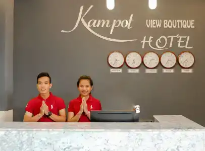 Kampot View Boutique - 19