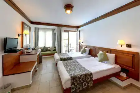 Montana Pine Resort - All Inclusive - 31