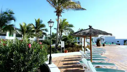 Costa Sal Villa´s & Suite´s - 19