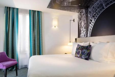 Hôtel Gustave - 44