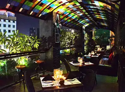 Akmani Jakarta - 21