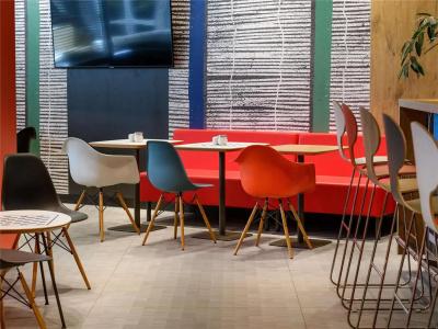 ibis Mainz City - 34