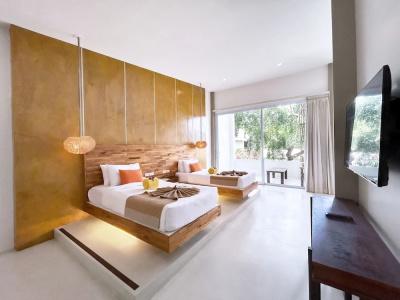 Summer Luxury Beach Resort & Spa - Sha Extra Plus - 60