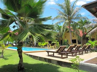 Terra Selisa - Dolphin Beach - 16