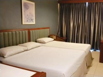Harbour Inn - 32