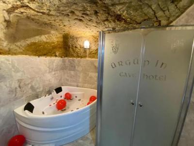 Ürgüp Inn Cave - 129