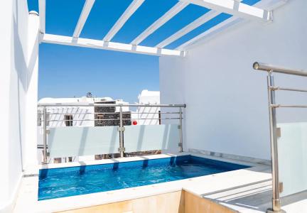 La Mer Deluxe & Spa - 69