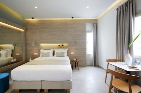 Fileria Suites - 25