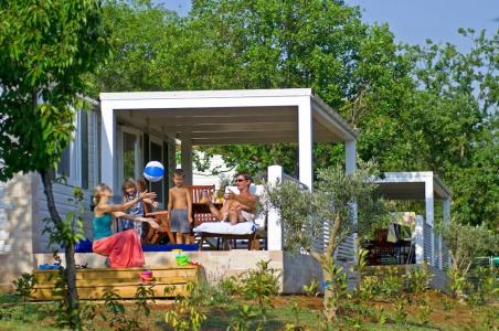 Lanterna Premium Camping Resort by Valamar - 51
