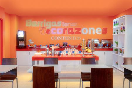 One Cancun Centro - 41