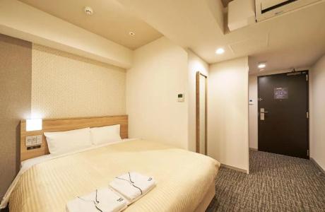 Sotetsu Fresa Inn Nagoya Sakuradoriguchi - 27