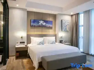 Villa Semana & Spa - 126