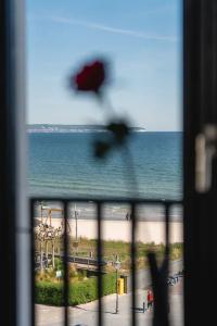 Ceres Am Meer - 73