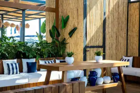 Kaya Palazzo Resort & Residences Le Chic Bodrum - 49