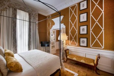 Helvetia&Bristol Firenze – Starhotels Collezione - 45