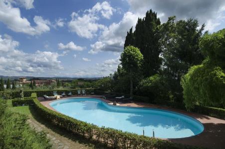 Villa Scacciapensieri Boutique - 20