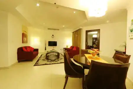 Corp Executive Suites - 4