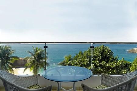 Sheraton Grand Rio & Resort - 120