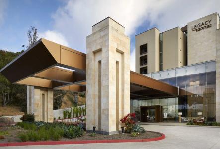Legacy Resort & Spa - 40