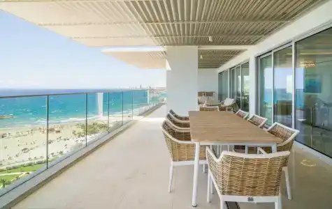 The Tower at St Raphael Resort - 349