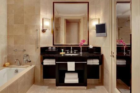 Mandarin Oriental New York - 33