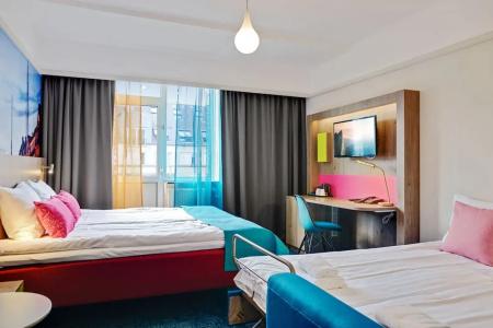 ProfilHotels Richmond - 36