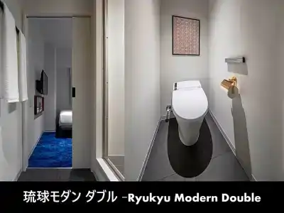 エスティネートホテル那覇 - 46
