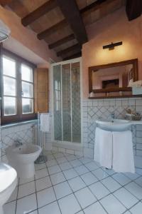Relais Poggio Borgoni - 30