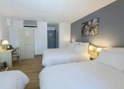 Grand Hôtel d'Espagne - 33