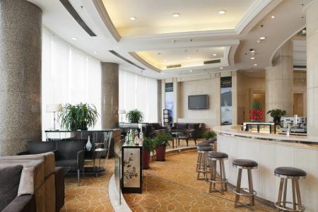 Holiday Inn Beijing Chang An West, An Ihg - 25