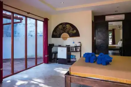 Cyana Beach Resort - 132