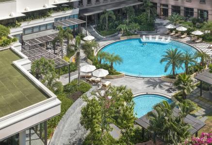 Lotte Saigon - 20