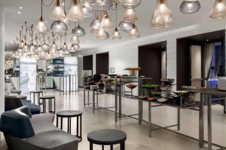 Hilton Amsterdam Airport Schiphol - 27