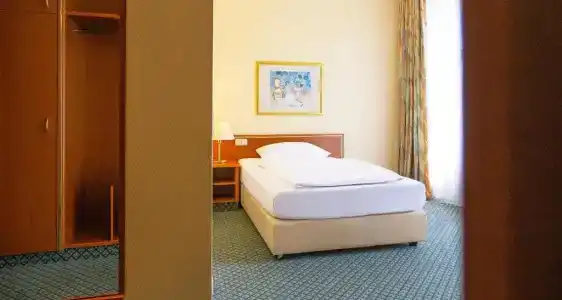 Victor´s Residenz-Gera - 29